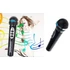 Kép 1/3 - SINGI Elemes Karaoke Mikrofon Gyerekeknek - Szórakoztató Éneklés és Játékélmény