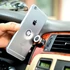 Kép 2/10 - Univerzális mágneses autós telefontartó minden típusú okostelefonhoz stabil rögzítéssel