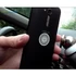 Kép 8/10 - Univerzális mágneses autós telefontartó minden típusú okostelefonhoz stabil rögzítéssel