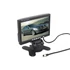 Kép 1/7 - 7" TFT LCD Tolatókamera Visszapillantó Monitor Autókhoz