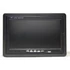 Kép 4/7 - 7" TFT LCD Tolatókamera Visszapillantó Monitor Autókhoz