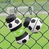 Kép 7/8 - 550ml focilabda mintájú sportkulacs hidratáláshoz