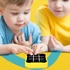 Kép 4/10 - Szuper Tic Tac Toe hordozható utazó társasjáték gyermekeknek és családoknak