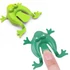 Kép 8/10 - 20 darabos Ugráló Békás Fidget Játék Élénk Színekben Stresszoldáshoz és Szórakozáshoz