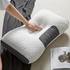 Kép 7/8 - Ergonomikus utazási nyakpárna alváshoz és pihenéshez