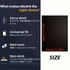 Kép 3/6 - 2db Tapadásmentes Sütőlap - Ideális Sütéshez és Grillezéshez