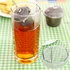 Kép 5/7 - Rozsdamentes acél teatojás és fűszerlabda a könnyű szűréshez és ízesítéshez