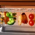 Kép 4/8 - 10 db-os élelmiszeripari minőségű rozsdamentes acél BBQ nyárs légkeveréses sütőhöz és sütőhöz