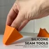 Kép 7/8 - Szilikon tömítőeszköz simító applikátor - Precíziós felületkezelő szerszám