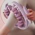 Kép 3/9 - 26 kerekes lábmasszírozó és vádli izomlazító gyűrű, lábgörgős relaxáló eszköz