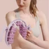 Kép 5/9 - 26 kerekes lábmasszírozó és vádli izomlazító gyűrű, lábgörgős relaxáló eszköz