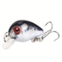 Kép 7/10 - 10db Minnow horgászcsali készlet édesvízi és tengeri horgászathoz