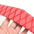 Kép 8/10 - Csúszásmentes, Izzadságelnyelő Horgászbot Nyélcső Fekete - 3cm Átmérőjű, 1 Méter Hosszú