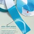 Kép 3/10 - Arclifting tapasz Meztelen - 2,5 cm széles, 5 ml - Bőrfiatalító és feszesítő kezelés