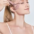 Kép 5/10 - Jade Roller & Gua Sha, Archenger, Természetes Kő Arcszépítő és Masszázs Roller Szett