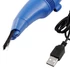 Kép 3/10 - USB mini porszívó billentyűzet és laptop tisztításához