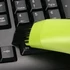Kép 8/10 - USB mini porszívó billentyűzet és laptop tisztításához