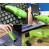 Kép 9/10 - USB mini porszívó billentyűzet és laptop tisztításához