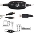 Kép 3/4 - USB MIDI kábel adapter hangszer csatlakoztatáshoz