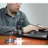 Kép 1/10 - USB digitális mikroszkóp kamera, nagyfelbontású képalkotás számítógépes csatlakozással
