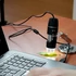 Kép 2/10 - USB digitális mikroszkóp kamera, nagyfelbontású képalkotás számítógépes csatlakozással