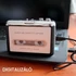 Kép 7/9 - Kazetta digitalizáló, magnókazetta digitalizáló - Easycap USB Audio Digitalizáló Adapter régi kazetták digitalizálásához