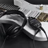 Kép 2/5 - USB Guitar Link, Gitár Hangkártya Interfész Zenei Felvételhez és Gyakorláshoz