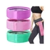Kép 2/10 - 3 darab rugalmas edzőszalag szett - fitness gumiszalagok otthoni és edzőtermi edzéshez - sport rugalmas szalagok készlet - fitnesz kiegészítők erősítéshez és nyújtáshoz