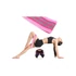 Kép 5/10 - 3 darab rugalmas edzőszalag szett - fitness gumiszalagok otthoni és edzőtermi edzéshez - sport rugalmas szalagok készlet - fitnesz kiegészítők erősítéshez és nyújtáshoz