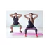 Kép 6/10 - 3 darab rugalmas edzőszalag szett - fitness gumiszalagok otthoni és edzőtermi edzéshez - sport rugalmas szalagok készlet - fitnesz kiegészítők erősítéshez és nyújtáshoz