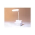 Kép 10/10 - Iskolai íróasztali LED lámpa 24 LED-del és beépített tárolóval