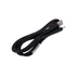 Kép 1/10 - Hosszú és strapabíró USB-C típusú kábel okostelefon töltéséhez és adatátvitelhez