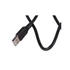 Kép 9/10 - Hosszú és strapabíró USB-C típusú kábel okostelefon töltéséhez és adatátvitelhez
