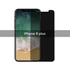 Kép 1/9 - Betekintésgátló kijelzővédő fólia iPhone 7 készülékhez, adatvédelem és képernyővédelem egyben