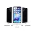 Kép 4/9 - Betekintésgátló kijelzővédő fólia iPhone 7 készülékhez, adatvédelem és képernyővédelem egyben