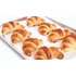 Kép 9/10 - Croissant tésztavágó eszköz sütéshez és péksütemény készítéshez