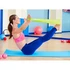 Kép 5/7 - Gumiszalag, erősítő gumiszalag, fitness gumiszalag 2 db