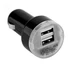 Kép 1/3 - DUAL szivargyújtós USB töltő szivargyújtó USB töltő