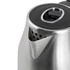 Kép 5/6 - Esperanza Thames 1.7L Inox Elektromos Vízforraló Hőmérővel - EKK029