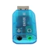 Kép 3/4 - USB Hangkártya Virtual 5.1