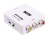 Kép 1/8 - RCA HDMI átalakító
