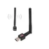Kép 2/4 - Mini usb wifi antennás adapter