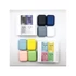 Kép 1/4 - Inpods 12 Macaron - soft touch vezérléssel, matt felülettel
