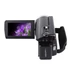 Kép 2/2 - Hordozható 16MP-ES HD Videókamera - 16X DIGITÁLIS ZOOM!