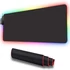 Kép 1/4 - RGB Gamer egérpad 80x30 cm