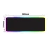 Kép 2/4 - RGB Gamer egérpad 80x30 cm