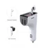 Kép 3/5 - V14 2 az 1- ben autós headset és transmitter + 2 db USB + TF kártya GCH-303