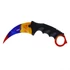 Kép 2/4 - Karambit