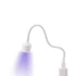 Kép 3/3 - USB-s Mini UV Körmös LED Lámpa