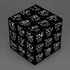 Kép 2/6 - Oktató rubik kocka